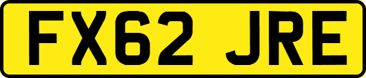 FX62JRE