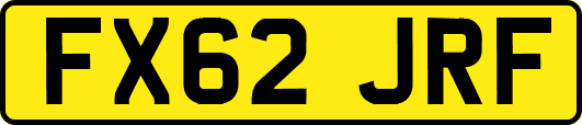 FX62JRF
