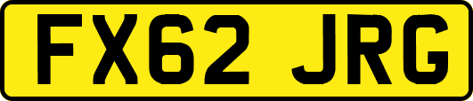 FX62JRG