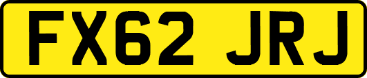 FX62JRJ