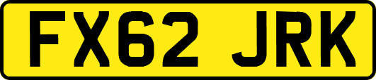 FX62JRK