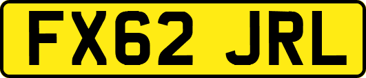 FX62JRL