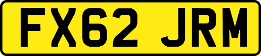 FX62JRM
