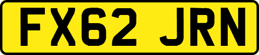 FX62JRN
