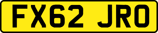 FX62JRO