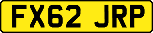 FX62JRP