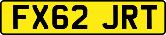 FX62JRT