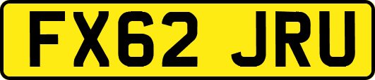 FX62JRU