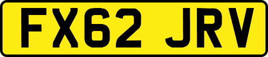 FX62JRV