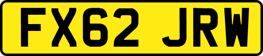 FX62JRW