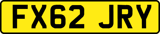 FX62JRY