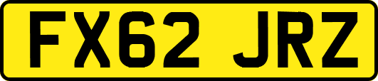 FX62JRZ