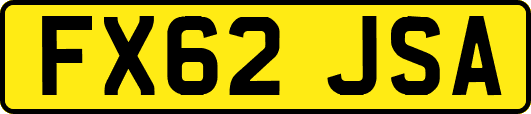 FX62JSA