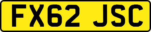 FX62JSC