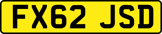 FX62JSD