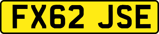 FX62JSE