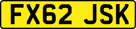 FX62JSK