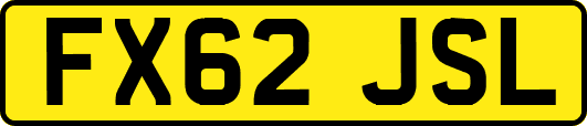 FX62JSL