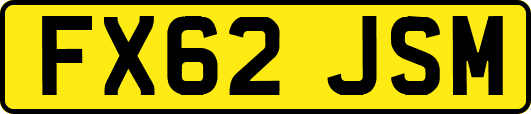 FX62JSM