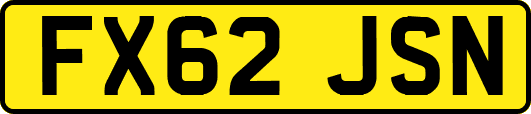 FX62JSN