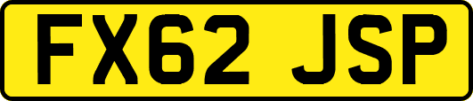FX62JSP