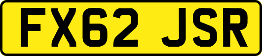 FX62JSR
