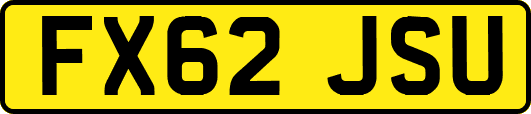 FX62JSU