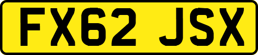 FX62JSX