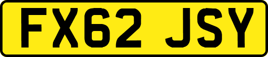 FX62JSY