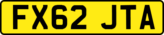 FX62JTA