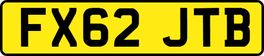 FX62JTB