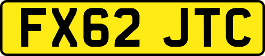 FX62JTC