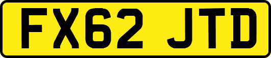 FX62JTD