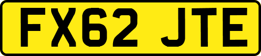 FX62JTE