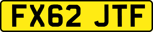FX62JTF
