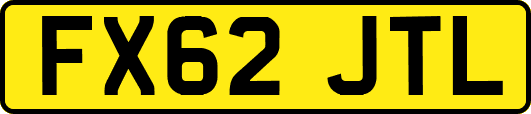 FX62JTL
