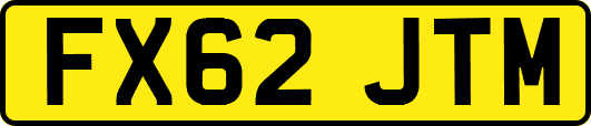 FX62JTM