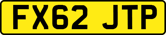 FX62JTP