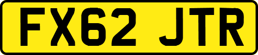 FX62JTR