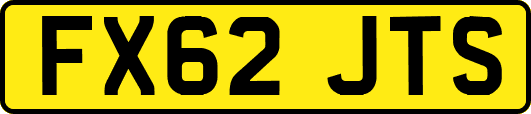 FX62JTS