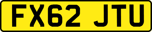 FX62JTU