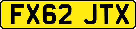 FX62JTX
