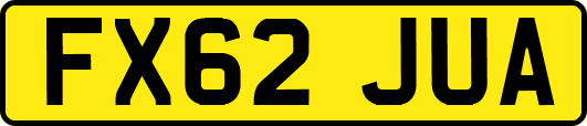 FX62JUA