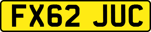 FX62JUC