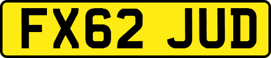 FX62JUD