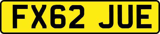 FX62JUE