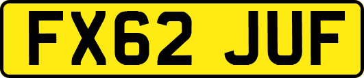 FX62JUF