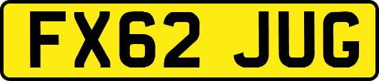 FX62JUG