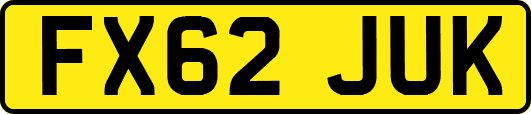 FX62JUK