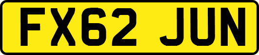 FX62JUN